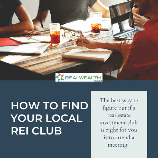 Image Highlighting How to Find Your Local REI Club