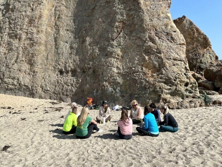 Kathy-Mastermind-May-2022-Full-Group-Beach-Cropped-768x578