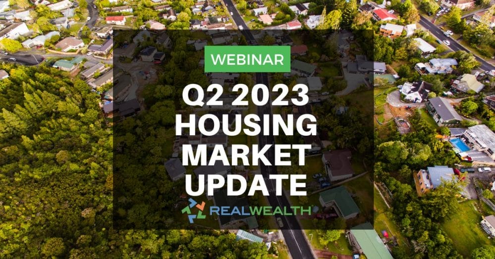 Q2 2023 Housing Market Update Kathy Fettke