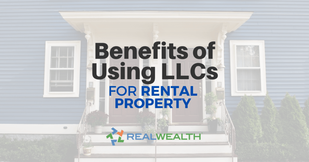 Should I Use an LLC for Rental Property Article Header